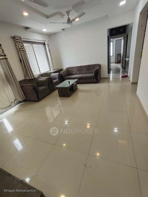 3 BHK Flat In Sai Dwarika For Sale  In Kondhwa Budruk