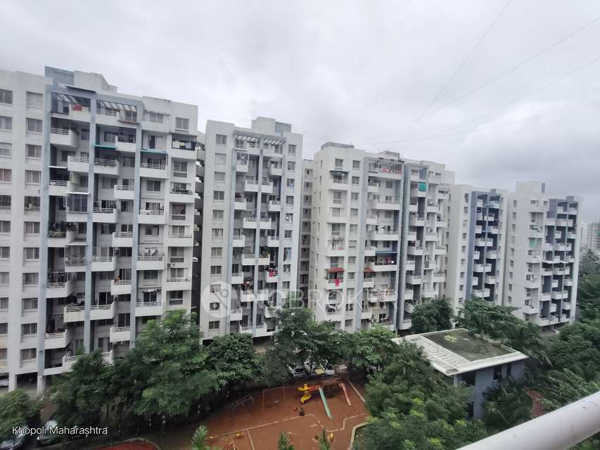 3 BHK Flat In Sai Dwarika For Sale  In Kondhwa Budruk
