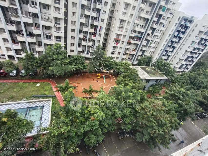 3 BHK Flat In Sai Dwarika For Sale  In Kondhwa Budruk