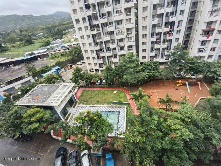 3 BHK Flat In Sai Dwarika For Sale  In Kondhwa Budruk