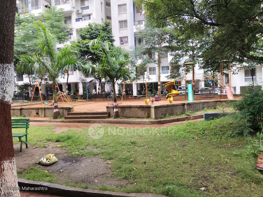 3 BHK Flat In Sai Dwarika For Sale  In Kondhwa Budruk