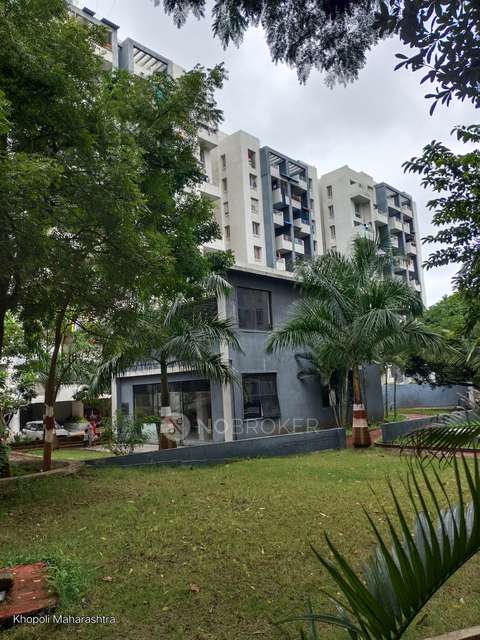 3 BHK Flat In Sai Dwarika For Sale  In Kondhwa Budruk