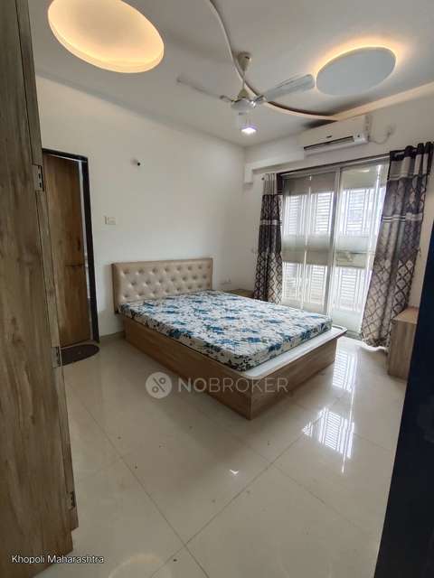 3 BHK Flat In Sai Dwarika For Sale  In Kondhwa Budruk