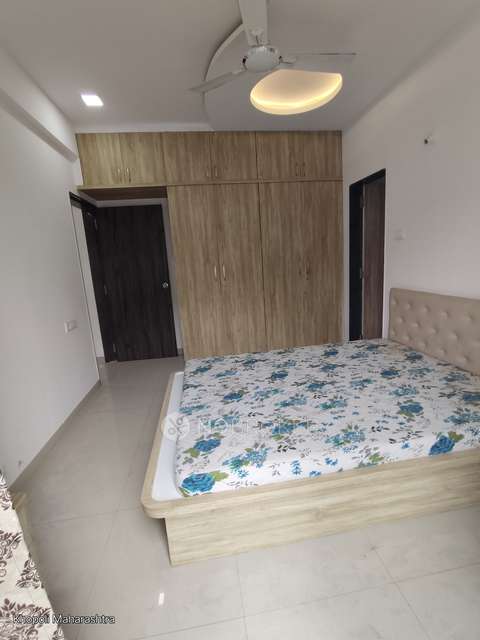 3 BHK Flat In Sai Dwarika For Sale  In Kondhwa Budruk