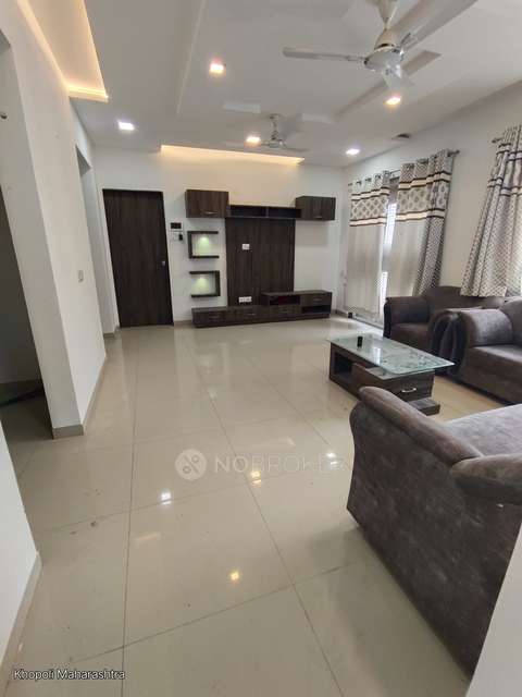 3 BHK Flat In Sai Dwarika For Sale  In Kondhwa Budruk