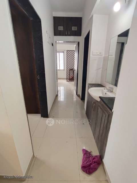3 BHK Flat In Sai Dwarika For Sale  In Kondhwa Budruk
