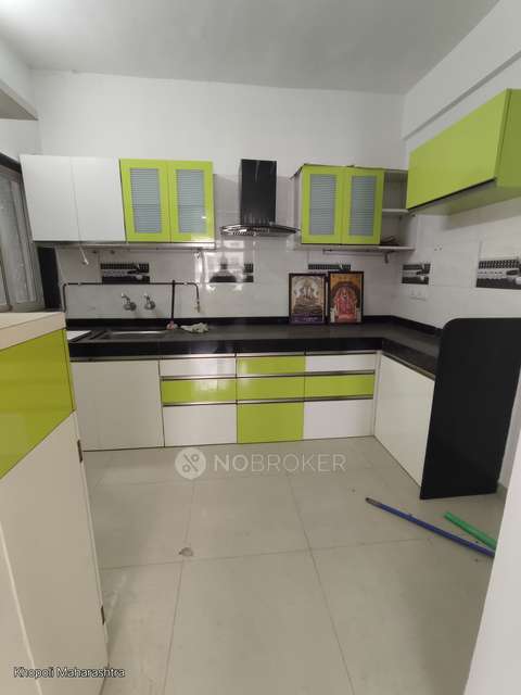 3 BHK Flat In Sai Dwarika For Sale  In Kondhwa Budruk