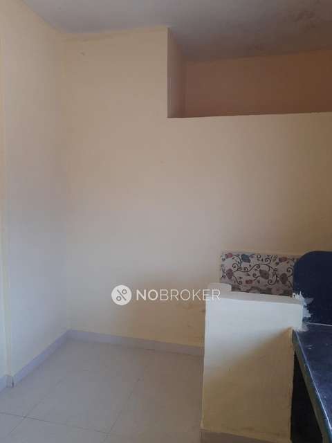1 RK Flat In Kharat Niwas for Rent  In Charholi Kurd