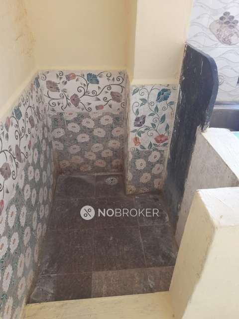1 RK Flat In Kharat Niwas for Rent  In Charholi Kurd