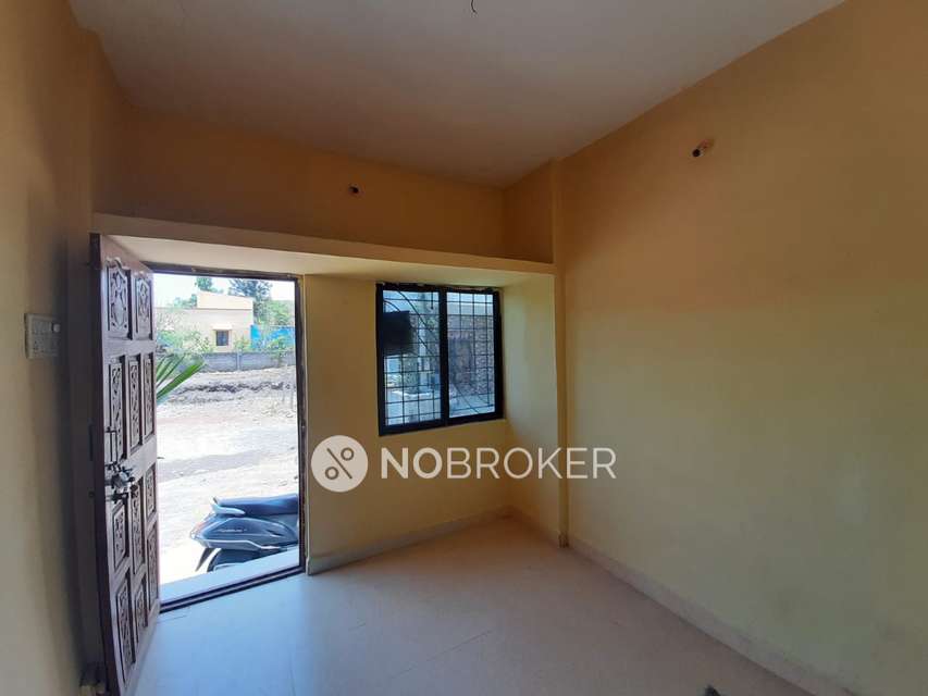 1 RK Flat In Kharat Niwas for Rent  In Charholi Kurd