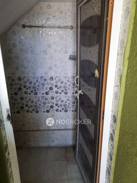 1 RK Flat In Kharat Niwas for Rent  In Charholi Kurd