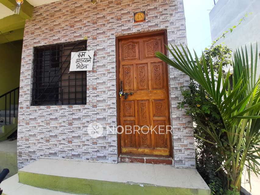 1 RK Flat In Kharat Niwas for Rent  In Charholi Kurd