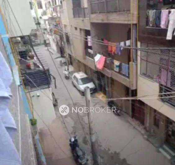 2 BHK Flat For Sale  In Shahdara