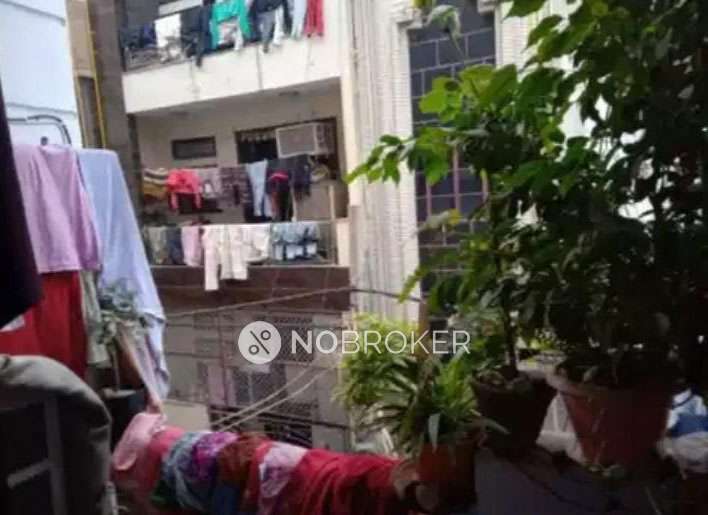 2 BHK Flat For Sale  In Shahdara