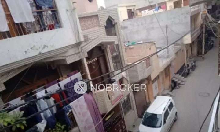 2 BHK Flat For Sale  In Shahdara