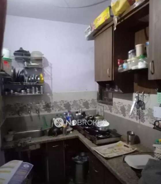 2 BHK Flat For Sale  In Shahdara