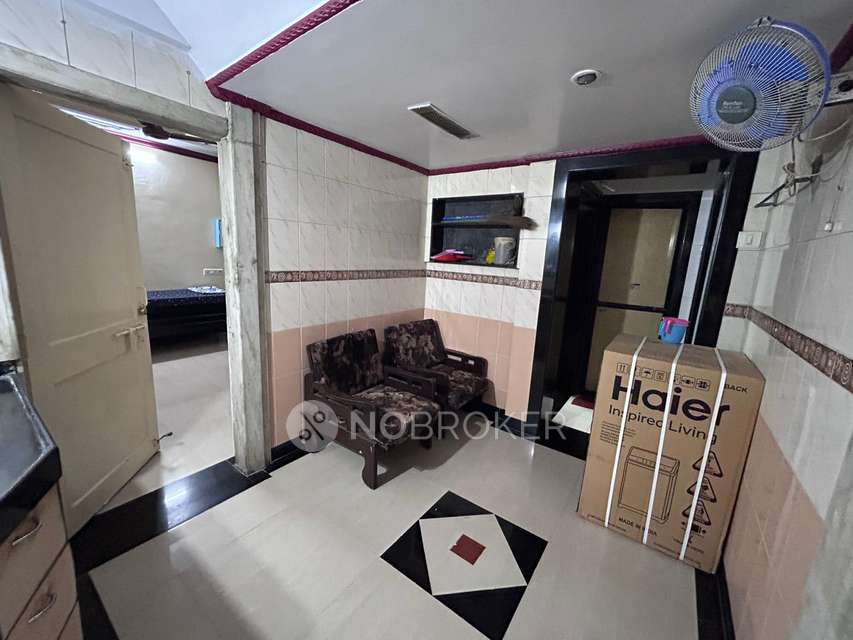 PG for Girls in Nerul