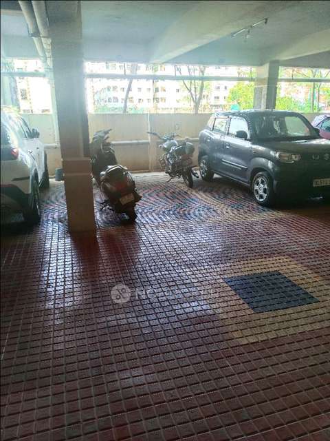 2 BHK Flat In Sumanth Sai Trendset For Sale  In Nizampet