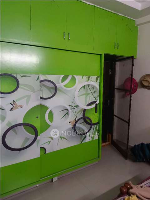 2 BHK Flat In Sumanth Sai Trendset For Sale  In Nizampet