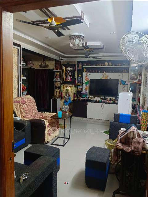 2 BHK Flat In Sumanth Sai Trendset For Sale  In Nizampet