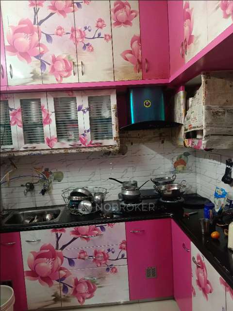 2 BHK Flat In Sumanth Sai Trendset For Sale  In Nizampet