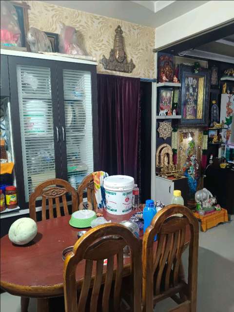 2 BHK Flat In Sumanth Sai Trendset For Sale  In Nizampet