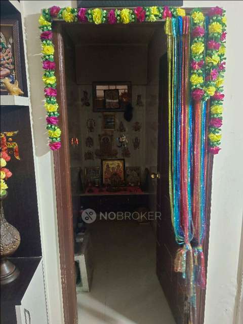 2 BHK Flat In Sumanth Sai Trendset For Sale  In Nizampet