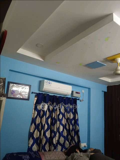 2 BHK Flat In Sumanth Sai Trendset For Sale  In Nizampet