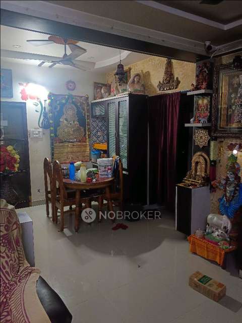 2 BHK Flat In Sumanth Sai Trendset For Sale  In Nizampet