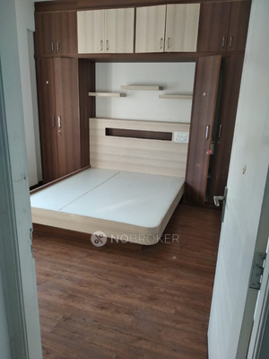 3 BHK Flat In Krishna Arya Elegant- Syscon Developers for Rent  In Mahalakshmi Layout