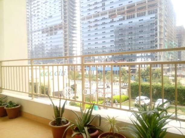 4 BHK Flat In Supertech Ecociti For Sale  In Sector-137