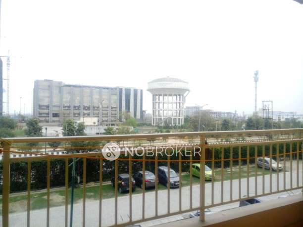 4 BHK Flat In Supertech Ecociti For Sale  In Sector-137