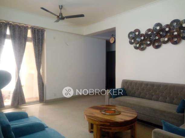 4 BHK Flat In Supertech Ecociti For Sale  In Sector-137