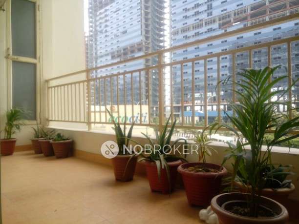 4 BHK Flat In Supertech Ecociti For Sale  In Sector-137