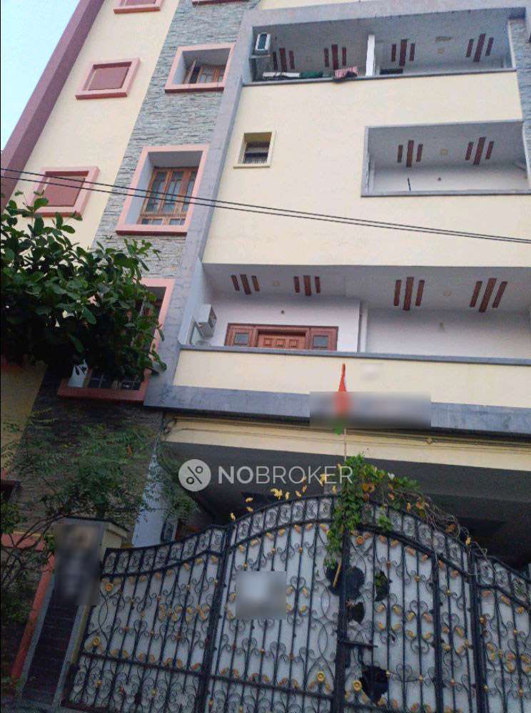 standalone building Habsiguda Rent WITHOUT BROKERAGE Unfurnished 2