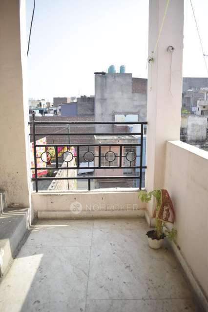 PG for Girls in  New Industrial Town,