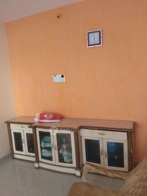 1 BHK Flat In Nanda Amrut Residency For Sale  In Boisar