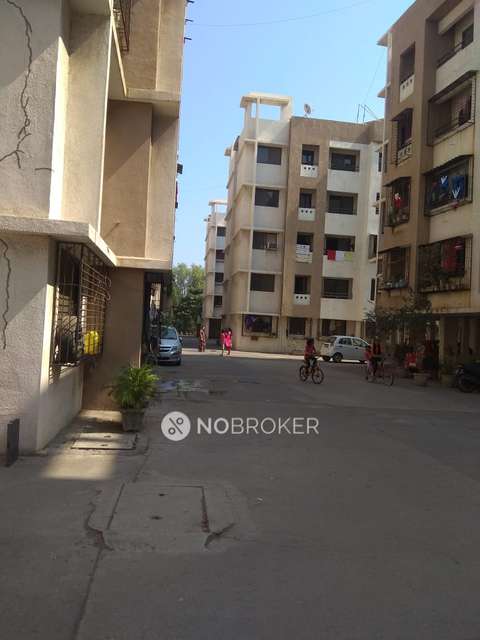 1 BHK Flat In Nanda Amrut Residency For Sale  In Boisar