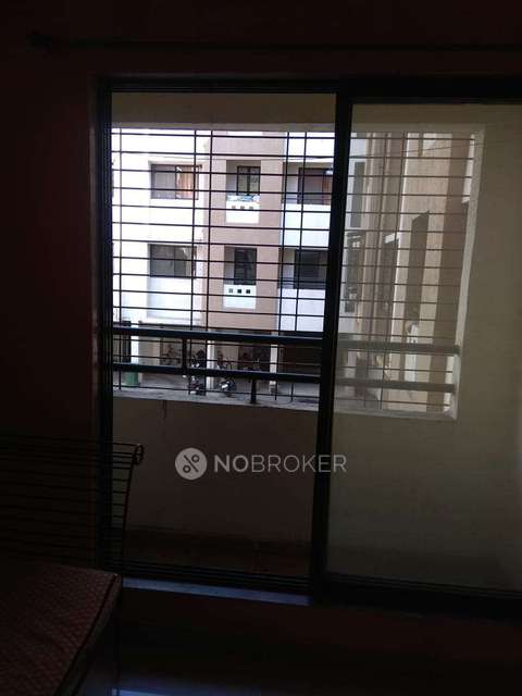 1 BHK Flat In Nanda Amrut Residency For Sale  In Boisar