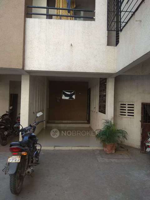 1 BHK Flat In Nanda Amrut Residency For Sale  In Boisar