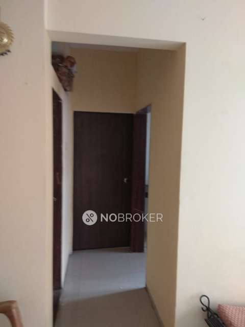 1 BHK Flat In Nanda Amrut Residency For Sale  In Boisar