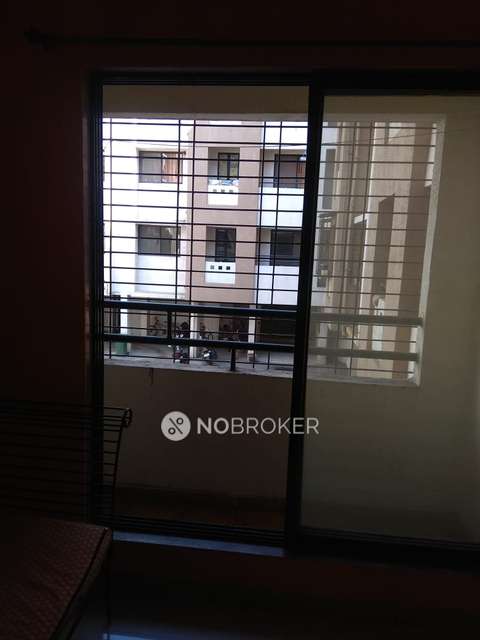 1 BHK Flat In Nanda Amrut Residency For Sale  In Boisar