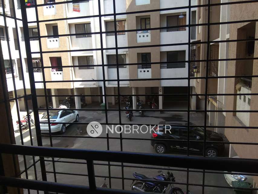 1 BHK Flat In Nanda Amrut Residency For Sale  In Boisar