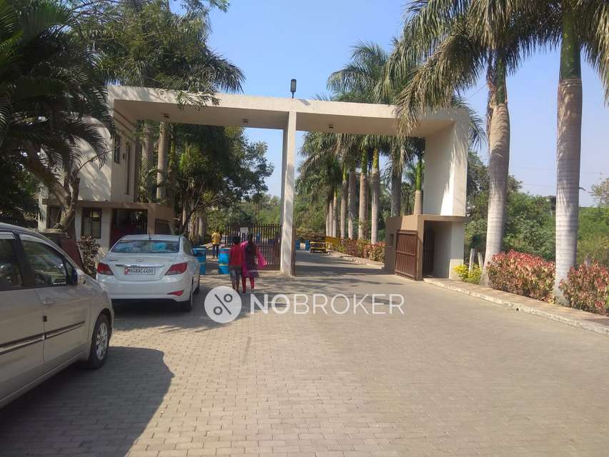 1 BHK Flat In Nanda Amrut Residency For Sale  In Boisar