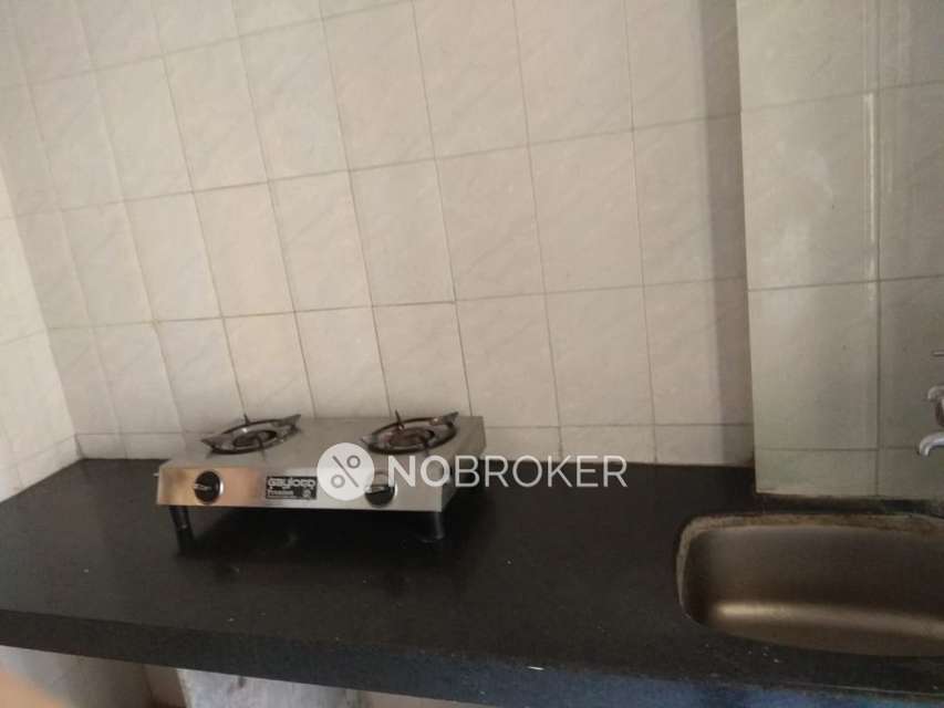 1 BHK Flat In Nanda Amrut Residency For Sale  In Boisar