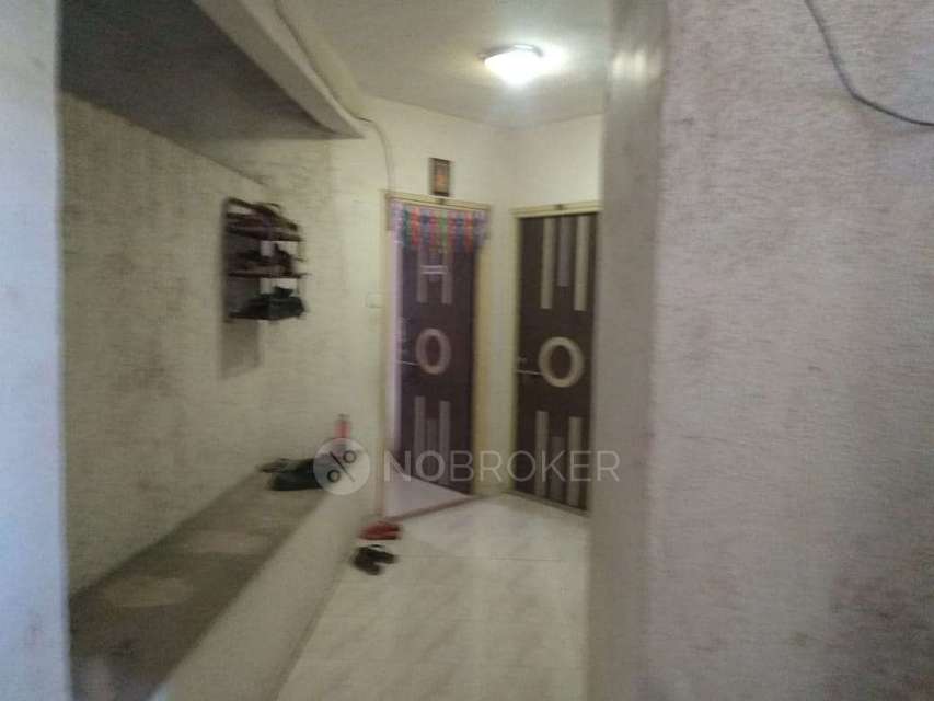 1 BHK Flat In Nanda Amrut Residency For Sale  In Boisar