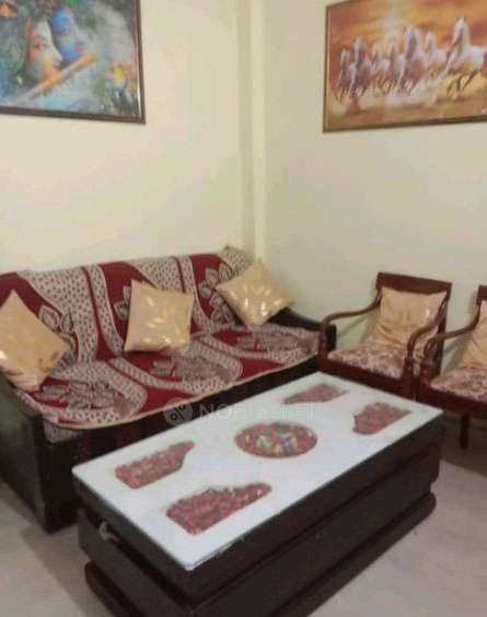 2 BHK House for Rent  In 000, Dr Ambedkar Colony, Chhatarpur, New Delhi, Delhi 110070, India