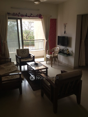3 BHK Flat In Lodha Palava City Riverside for Rent  In Dombivli East
