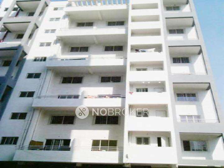 2 BHK Flat In Shree Shrushti, Yewalewadi for Rent  In Yewalewadi
