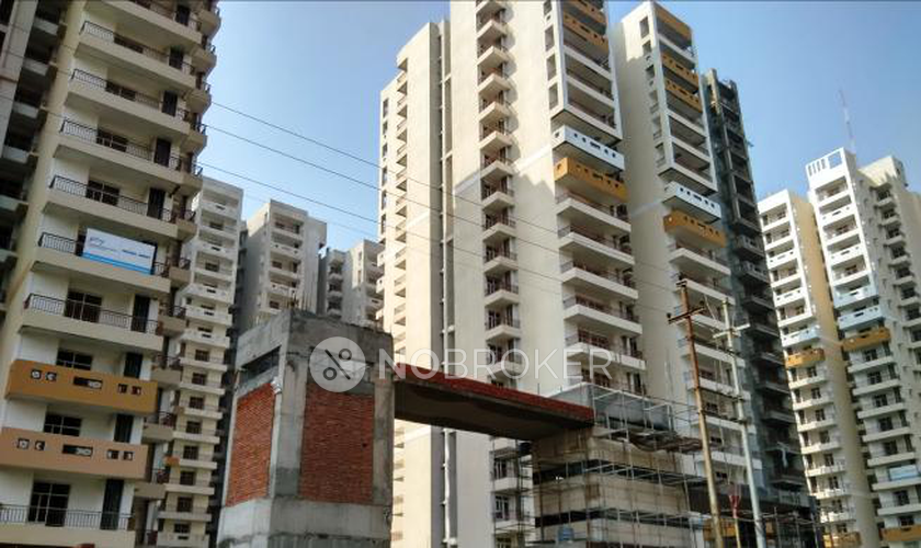 Omkar Royal Nest Noida Extension Without Brokerage Semifurnished 2
